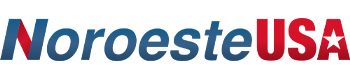 Logo Noroeste usa